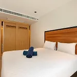 Sapphire Bay Luxury Condominiums Patong, 811