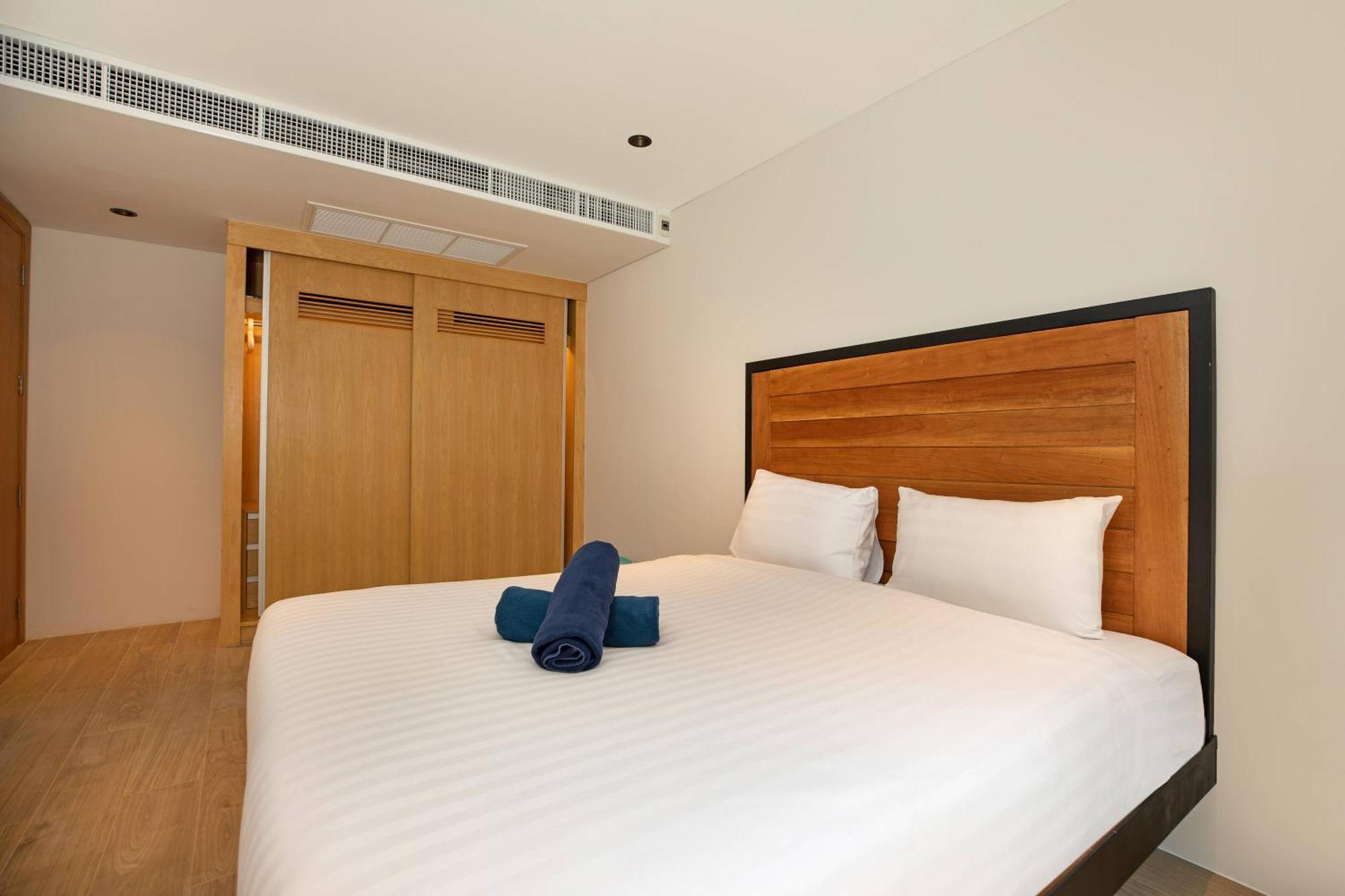 Sapphire Bay Luxury Patong, 811 Patong