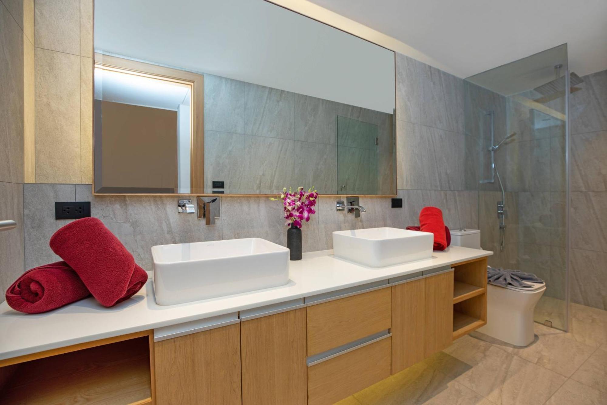 Sapphire Bay Luxury Patong, 811 Apartment Patong