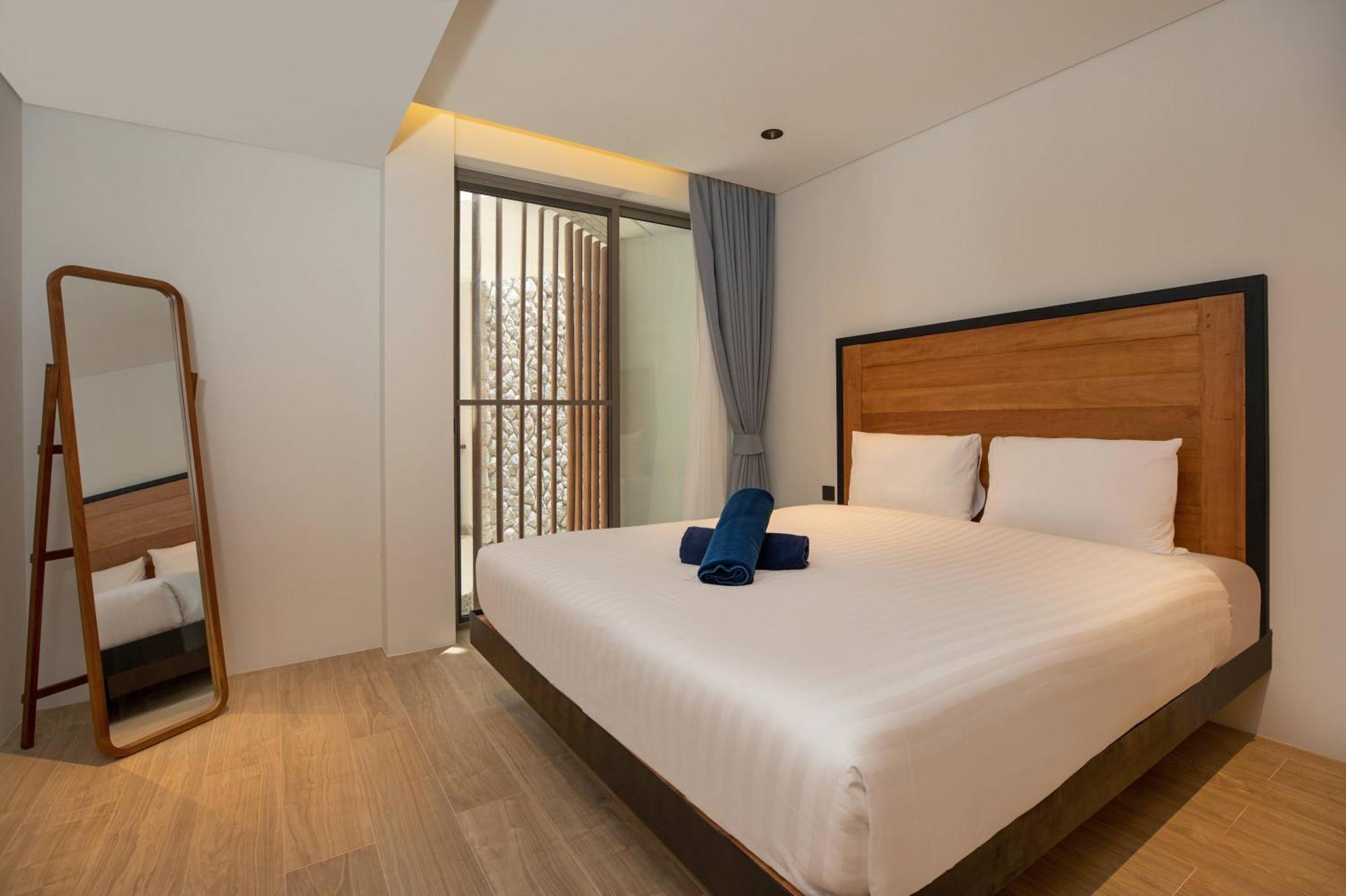 Sapphire Bay Luxury Patong, 811 Patong