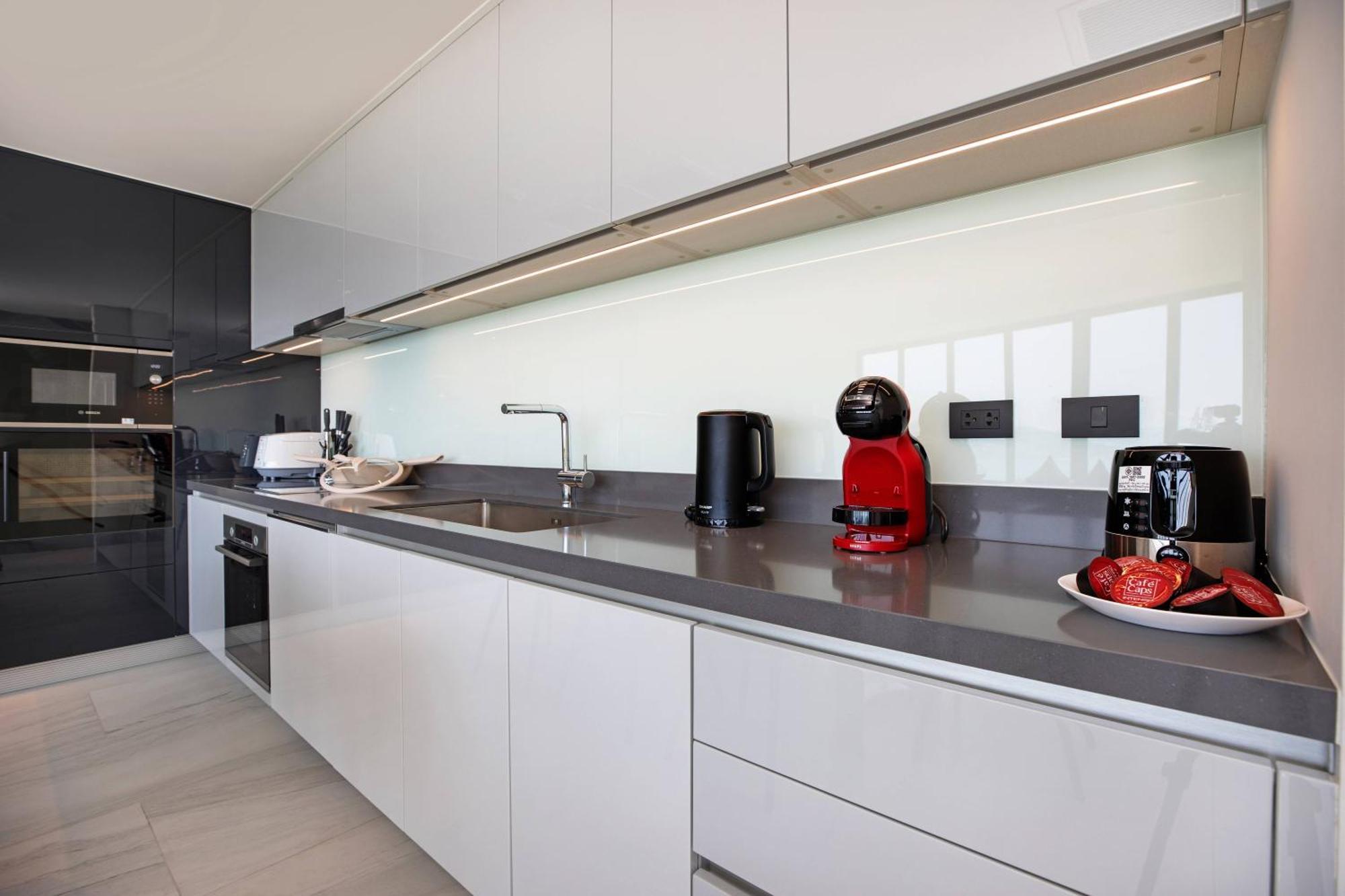 Sapphire Bay Luxury Patong, 811 Apartment Patong