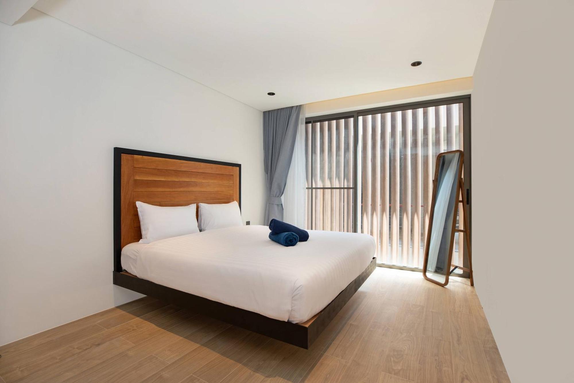 Sapphire Bay Luxury Patong, 811 Apartment *