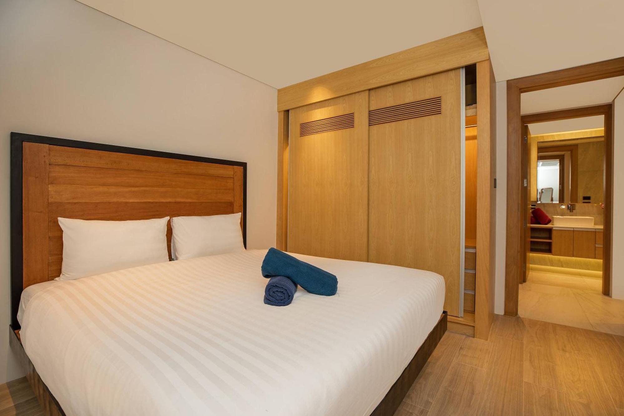 Sapphire Bay Luxury Patong, 811 Apartment *