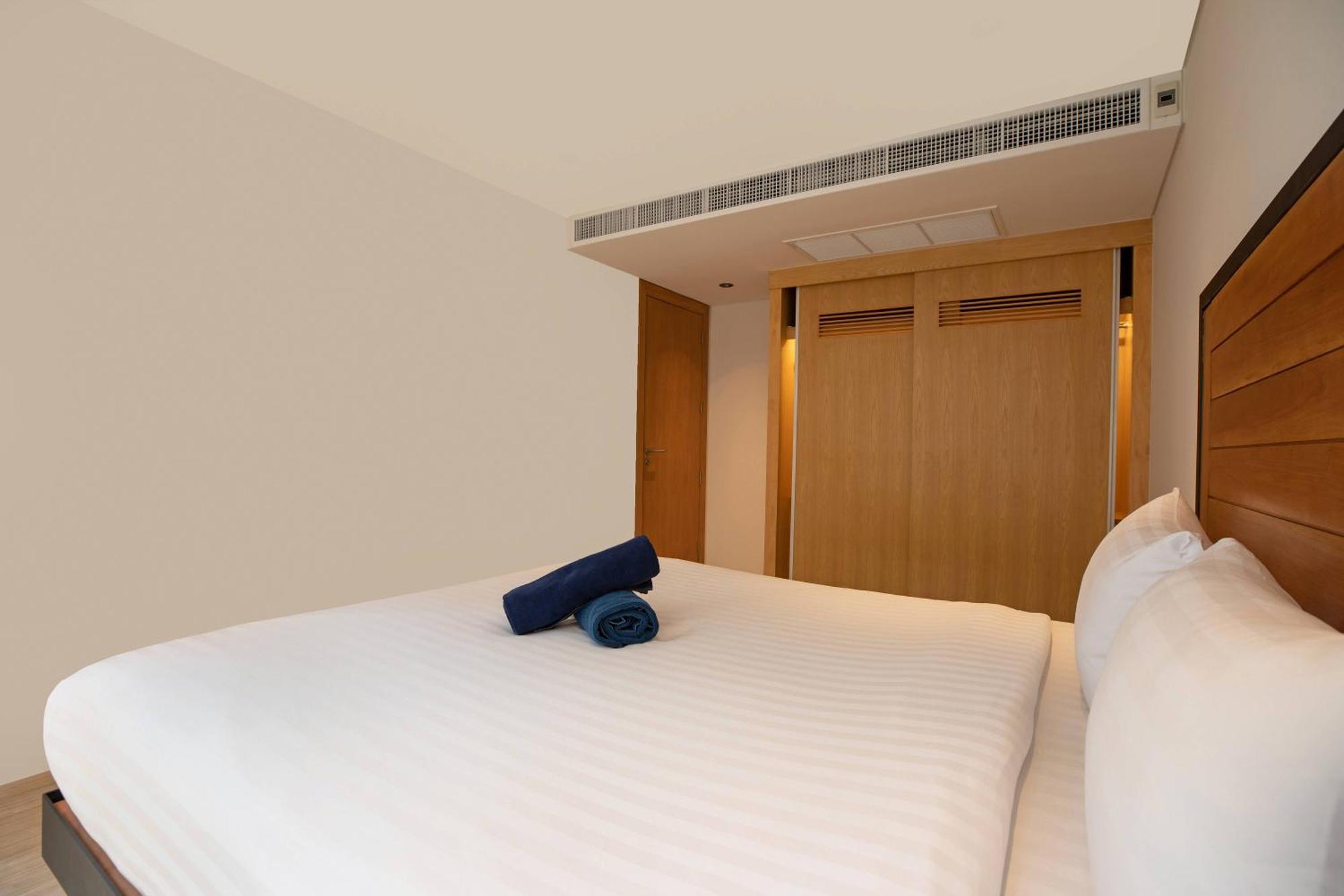 Sapphire Bay Luxury Patong, 811 Patong