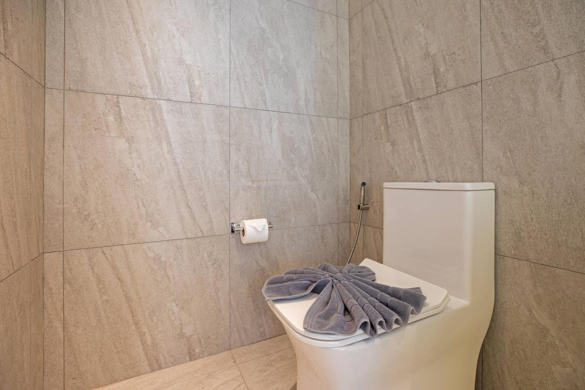 Apartment Sapphire Bay Luxury Patong, 811 *