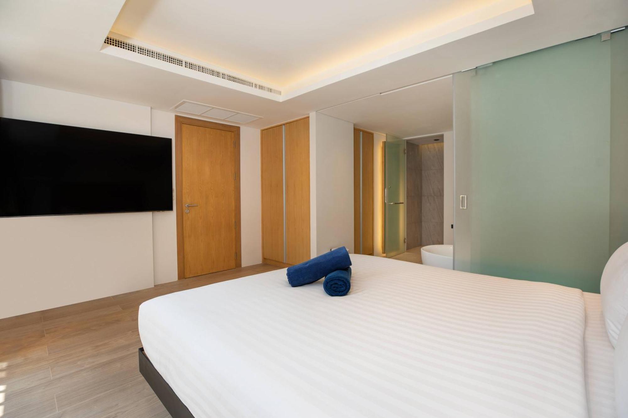 Sapphire Bay Luxury Patong, 811