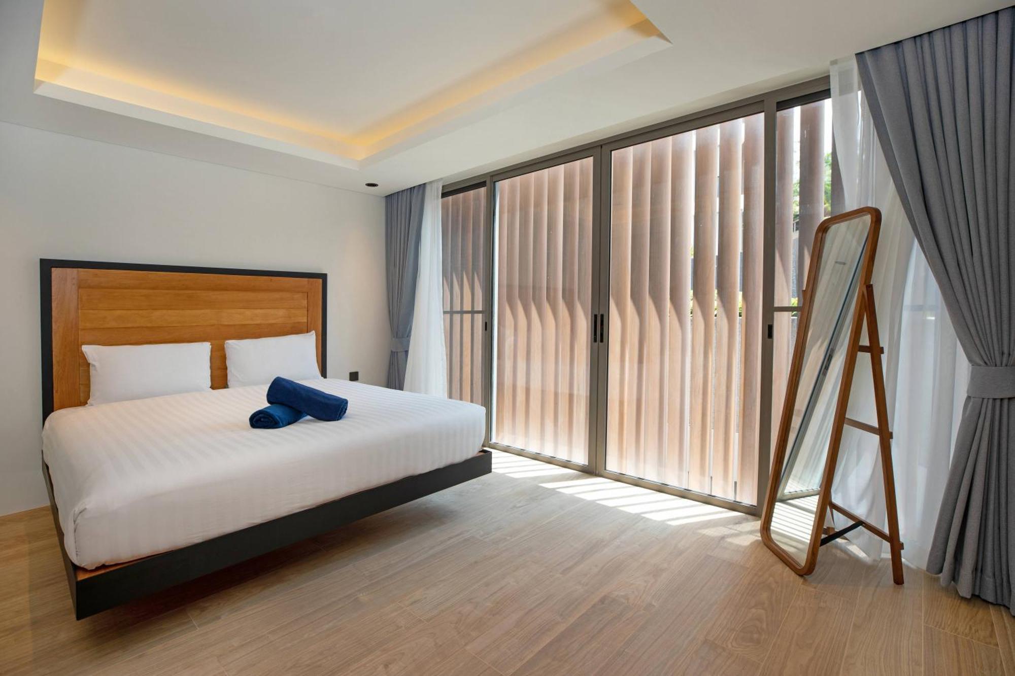 Apartment Sapphire Bay Luxury Patong, 811