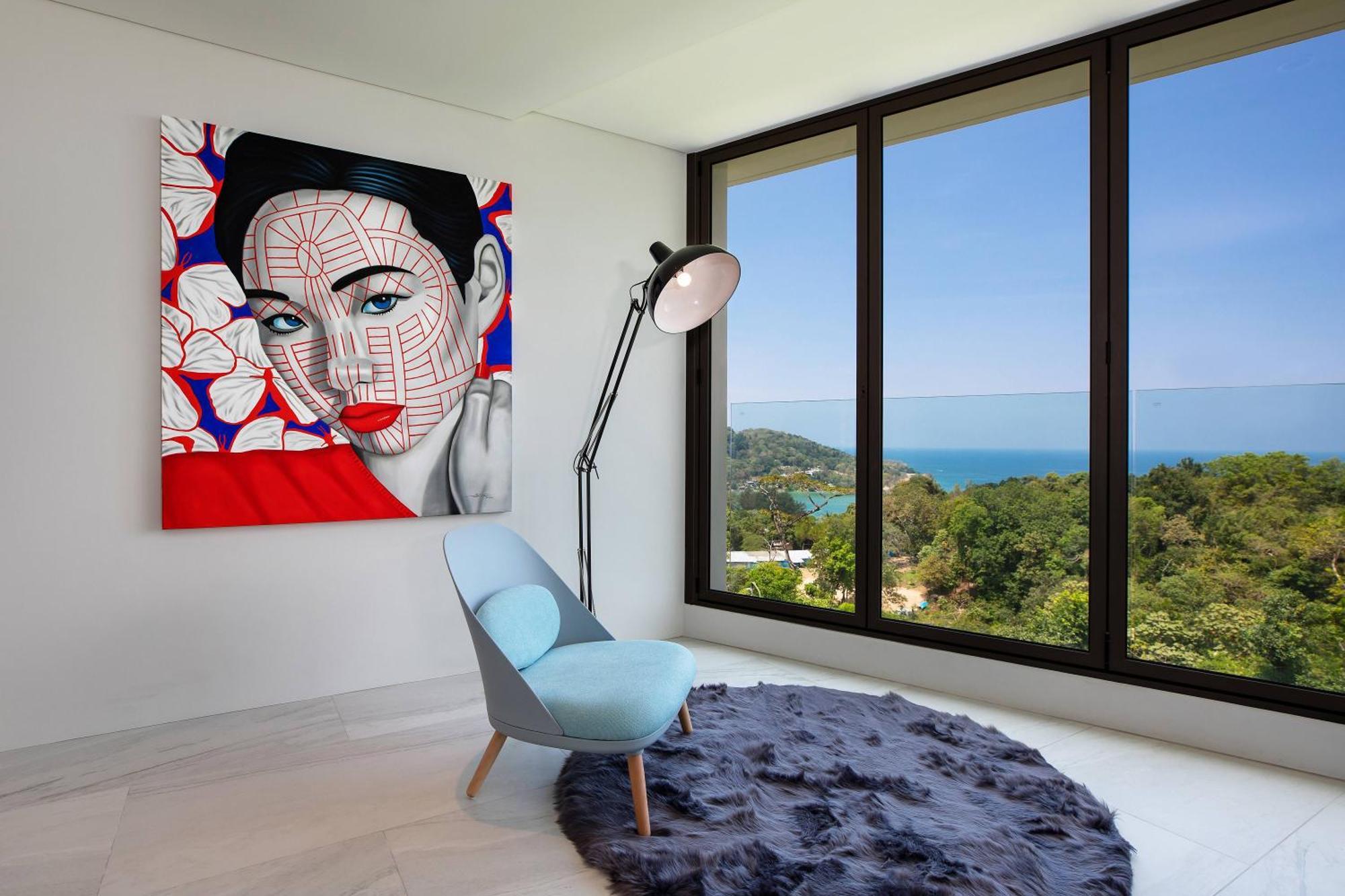 Sapphire Bay Luxury Patong, 811 * Patong