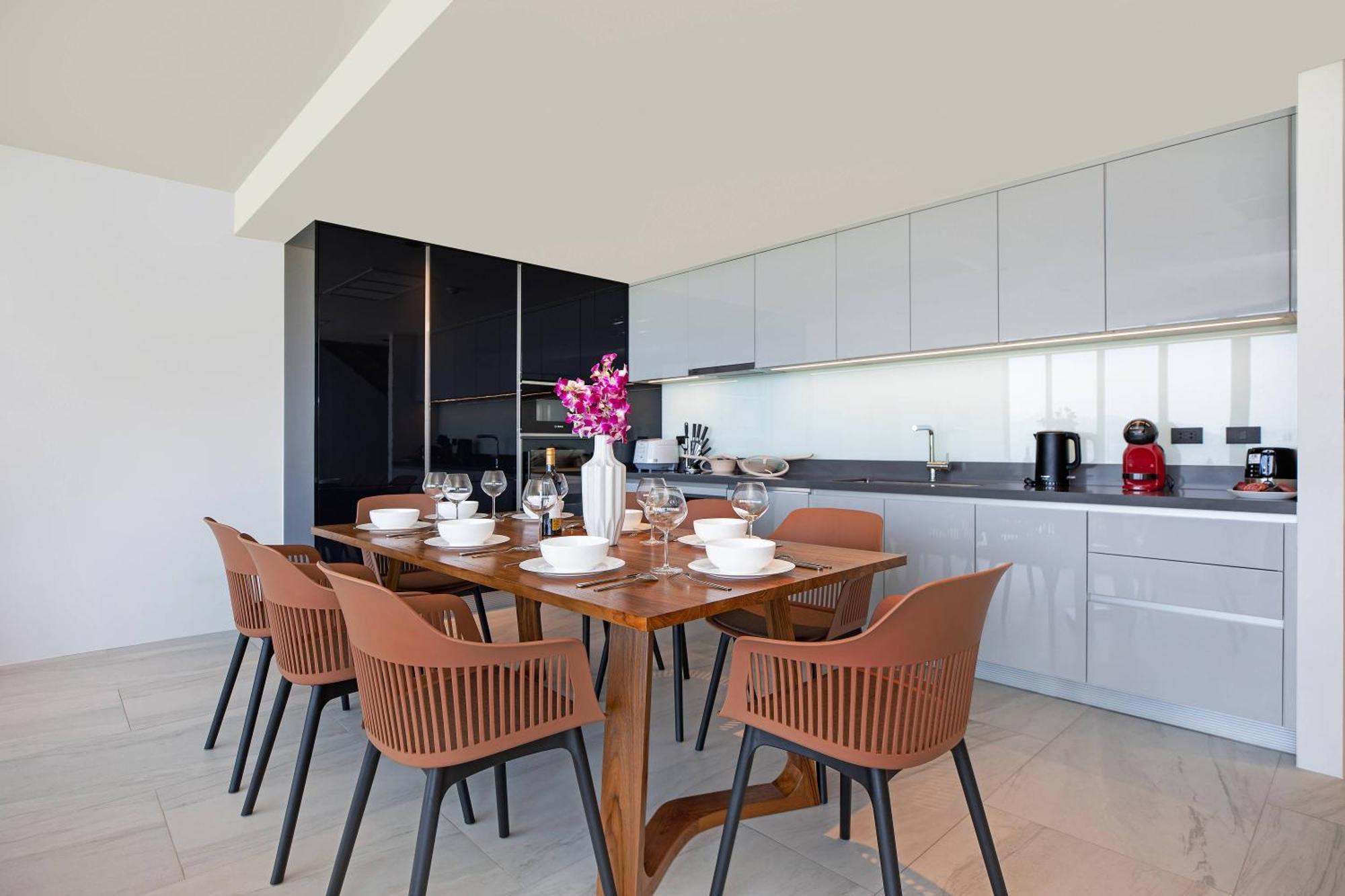 Apartment Sapphire Bay Luxury Patong, 811 Patong