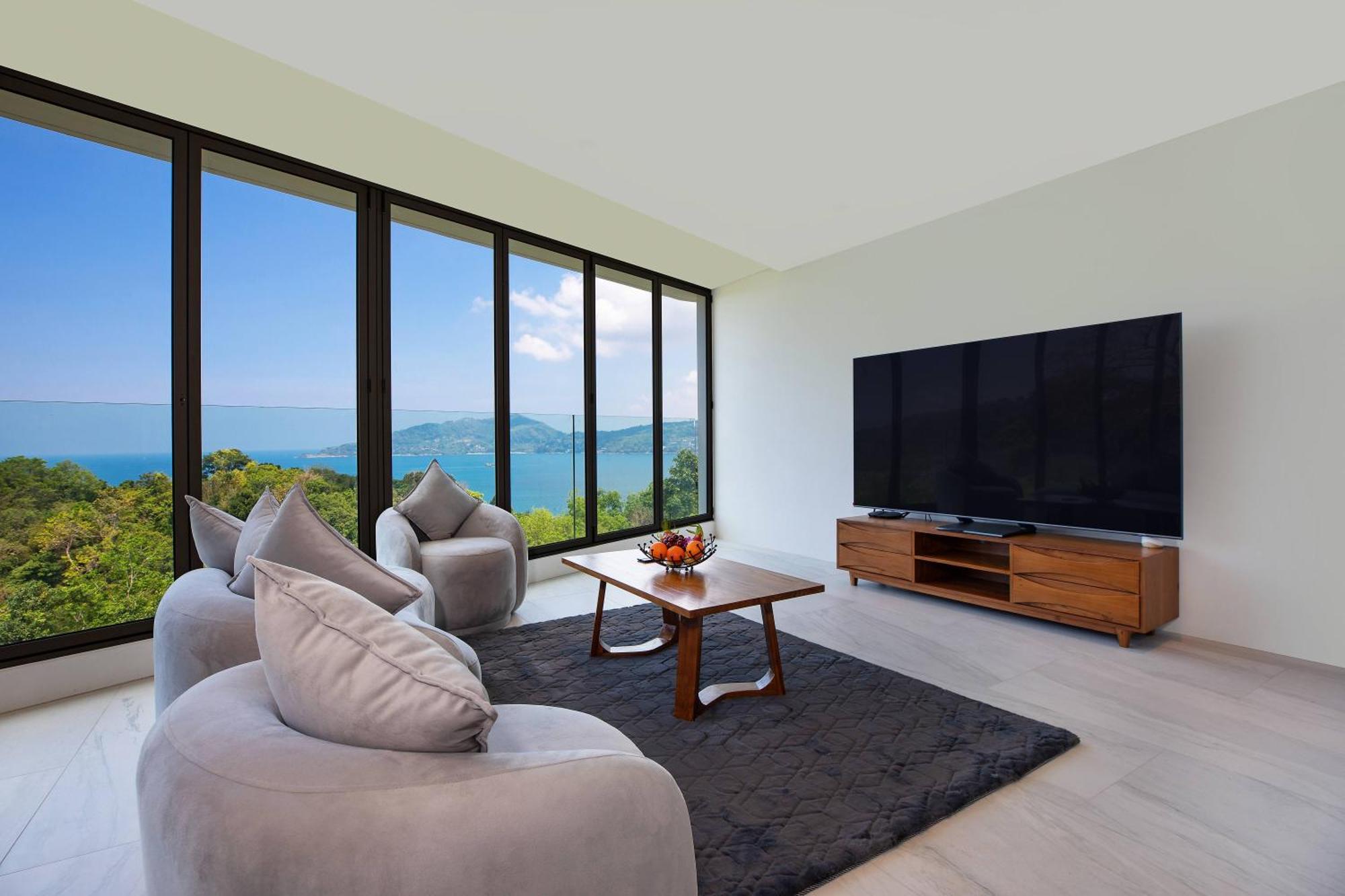 Sapphire Bay Luxury Patong, 811 Patong