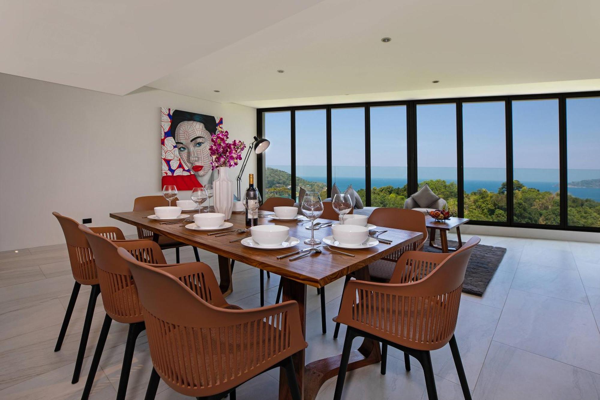Sapphire Bay Luxury Patong, 811