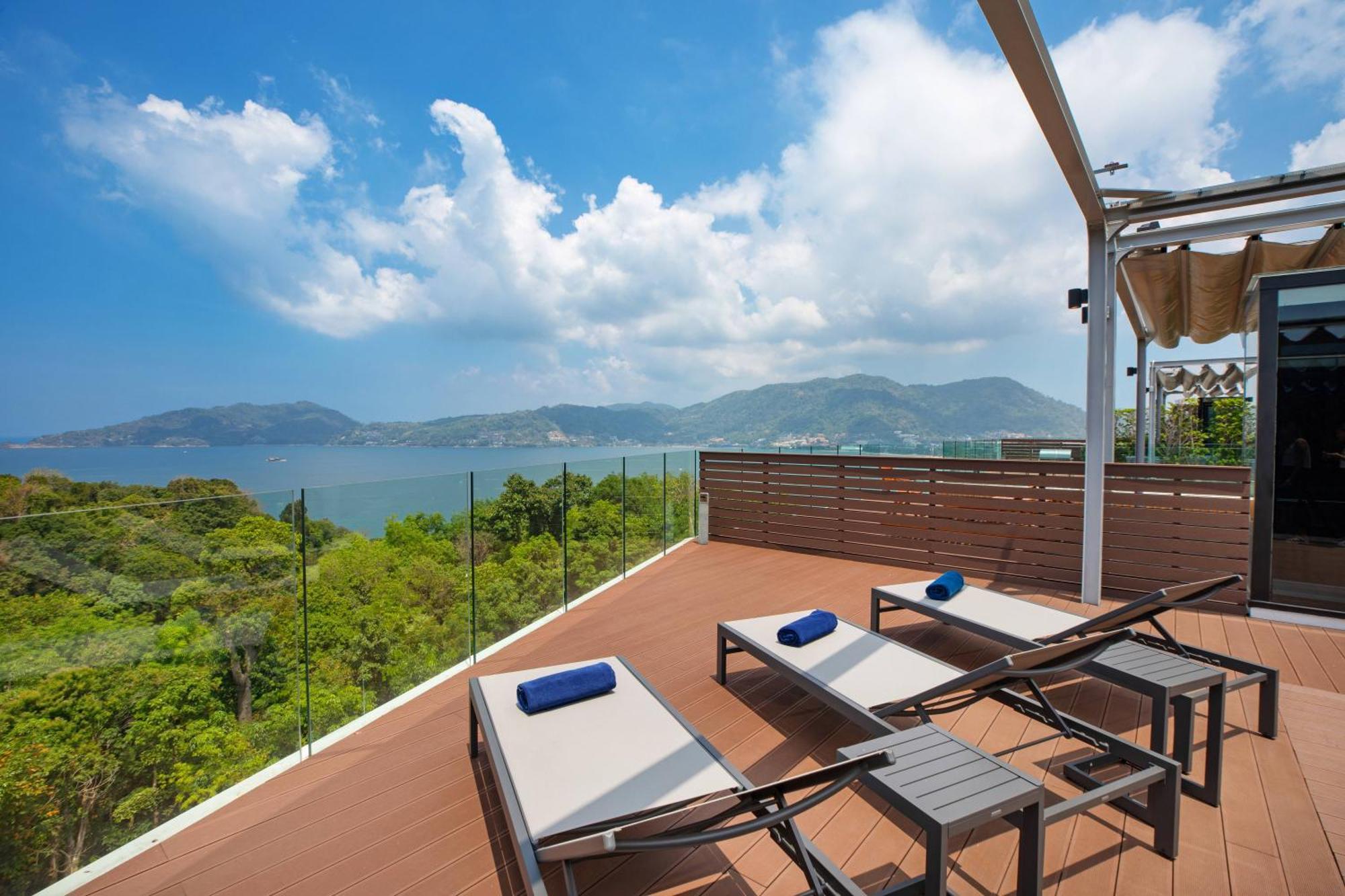 Sapphire Bay Luxury Patong, 811